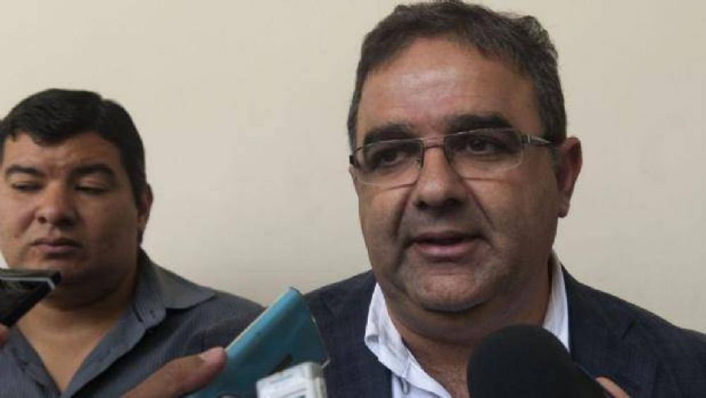 Jalil pretende una implementacin gradual del voto electrnico en Capital