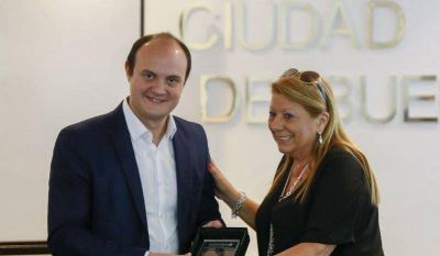 Capacitan al personal de la Auditor�a porte�a en RCP