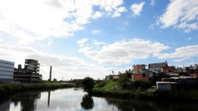 Impulsan un sistema para limpiar el Riachuelo y dicen que pueden hacerlo en tres a�os