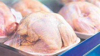 Por primera vez, el consumo de pollo y cerdo le gana a la carne vacuna