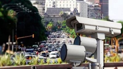 El Municipio desmiente que est� realizando controles de fotomultas