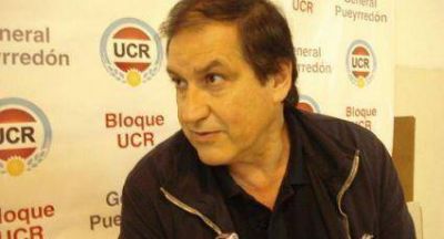 �El primer a�o Arroyo se lo lleva a marzo�