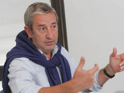 Cobos y Pichetto se reunir�n con los gobernadores por Ganancias