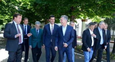 Por qu� los gobernadores ignoraron la presi�n del Gobierno para que rechacen Ganancias