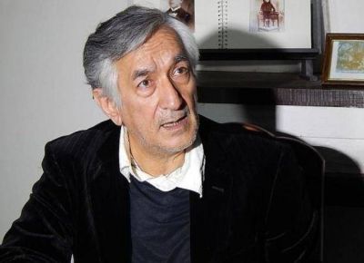 El Gobernador en el Vaticano: �Anunciaremos que somos solidarios�