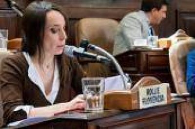 La Plata: Razones de Rolli� para votar a favor en general el Presupuesto, pero por la negativa en distintos puntos