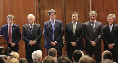 Proyecciones que no fueron: inflaci�n, inversiones, y el segundo semestre
