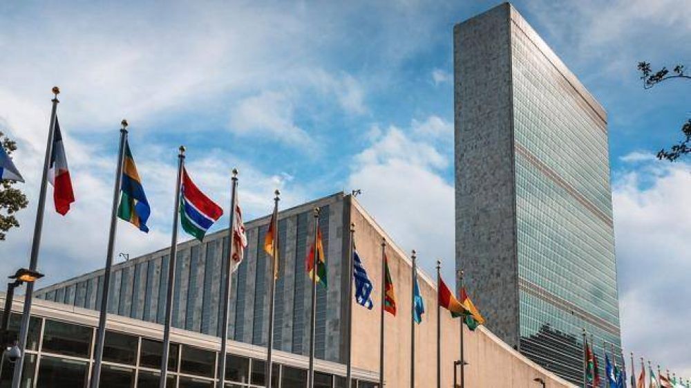 La ONU califica al 2016 como un ao desastroso para los derechos humanos