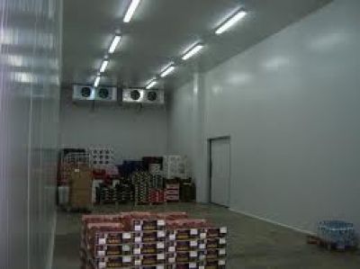 Nuevo cuarto intermedio en paritaria del hielo