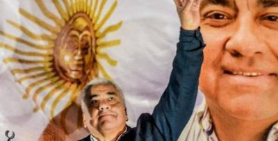 Un a�o de gesti�n de Cecilo Salazar como Intendente de San Pedro
