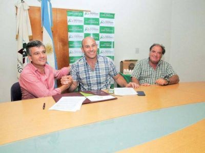 Molina firm� un convenio para la provisi�n de gen�ricos