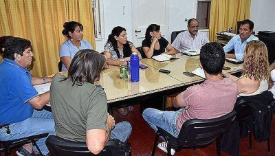 ATE celebra logros en la paritaria de Salud
