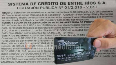 Frente al hecho consumado, los empleados piden conservar el empleo