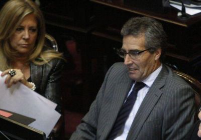 Ganancias: cautos, Riofr�o y Godoy hablar�n con U�ac