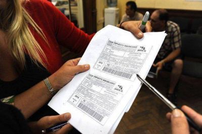 La provincia aumentar� entre el 25 y 32 por ciento el impuesto inmobiliario