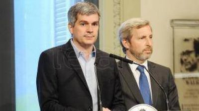 Pe�a: �Los argentinos ya aprendieron que los relatos son mentiras en muchos casos�