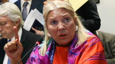 Elisa Carri�: 