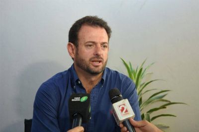 Jos� Urtubey sobre Ganancias: �En Argentina siempre tratamos de tapar agujeros�