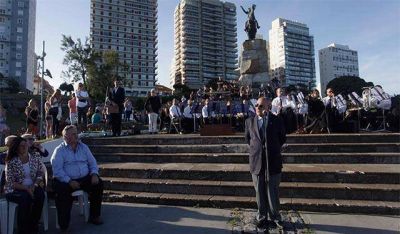 Arroyo: �Preveo una gran temporada de verano�