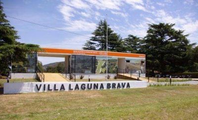 Abren proceso licitatorio para la explotaci�n del parador de Laguna �Brava�