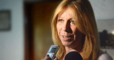 Marinier: �no estoy conforme con la gesti�n de Arroyo�