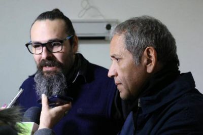La Asociaci�n Bancaria local confirm� el paro por 24 horas del jueves y espera una masiva adhesi�n