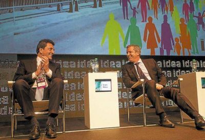 El traidor Monz� y el impostor Massa
