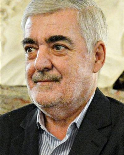 Mario Das Neves: 