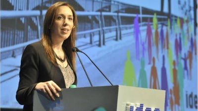 Vidal: �Estamos haciendo posible lo imposible�