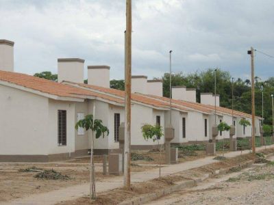 Por a�o se denuncian alrededor de 600 casas del IPV deshabitadas