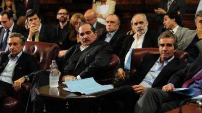 Alperovich, sobre la gesti�n de Macri: �la gente tiene que ver c�mo le ha ido este a�o�