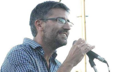 Zerillo: Arroyo est� disociado de la realidad y quiere perpetuarse en el poder