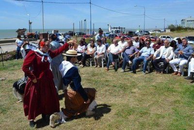 Mar Chiquita inaugur� la Temporada de Verano 2016/2017 en Santa Clara del Mar