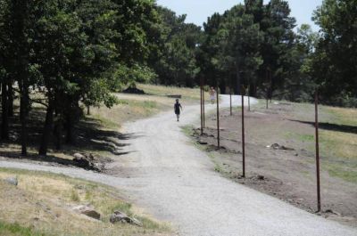 El Municipio desarrolla una nueva senda y circuito saludable para la comunidad