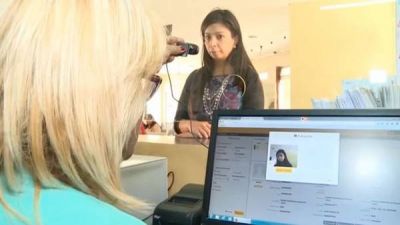 35 mil pacientes ya digitalizaron su historia cl�nica en la Ciudad
