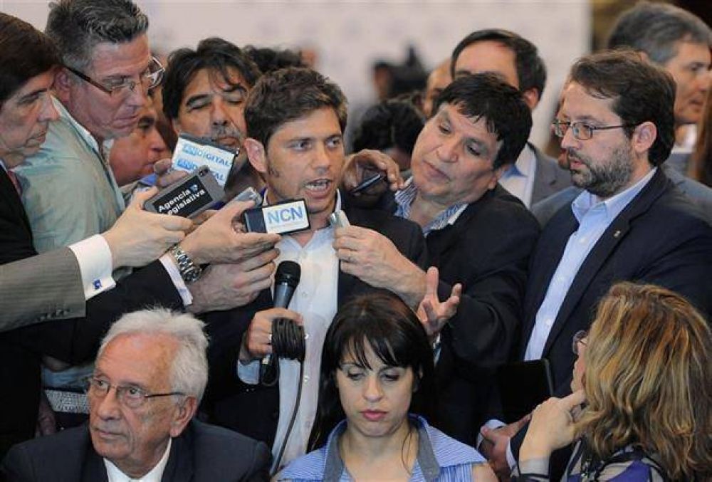 Y ahora..., �qui�n pagar� la cuenta?