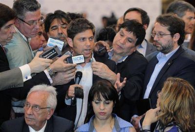 Y ahora..., �qui�n pagar� la cuenta?