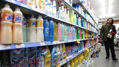 El consumo no se recupera: en noviembre volvi� a caer casi 6%