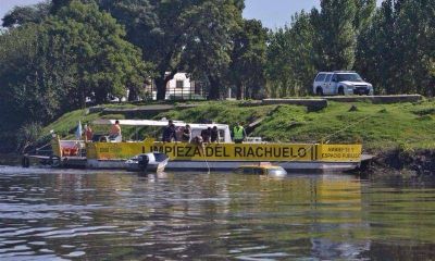 Una fiesta con recursos del Estado agrava la crisis del Acumar tras el papel�n en la Corte