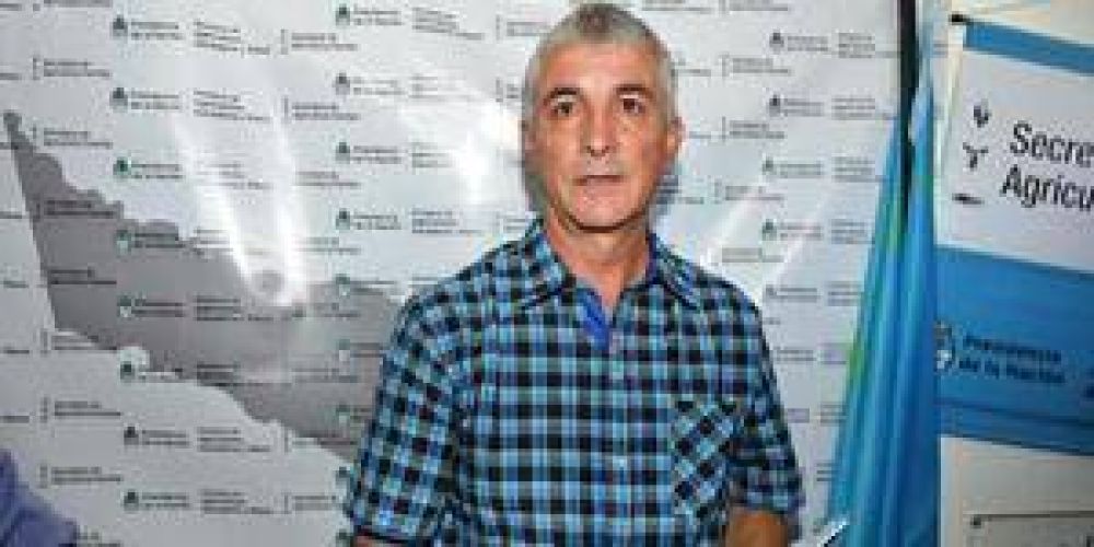 De la Tabla cree que el temor a Buryaile genera prohibiciones al crecimiento de Formosa