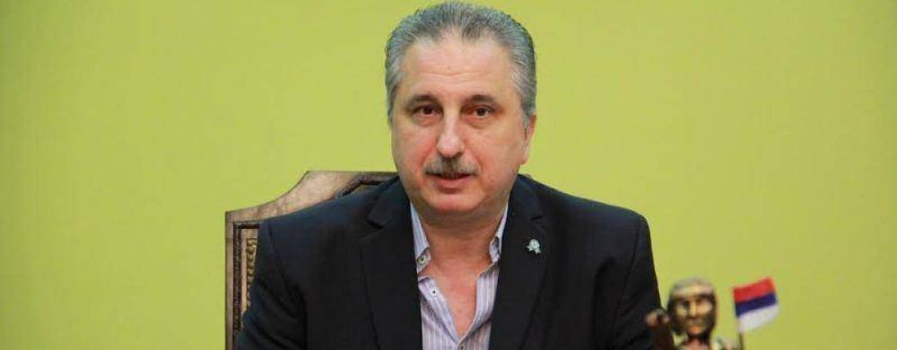Passalacqua: �Lamentar�amos mucho que se apruebe el proyecto de Ley de Impuesto a las Ganancias que tratar� el Senado�