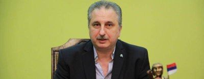 Passalacqua: �Lamentar�amos mucho que se apruebe el proyecto de Ley de Impuesto a las Ganancias que tratar� el Senado�