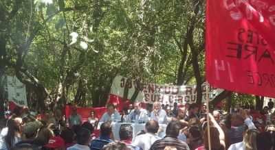 Mestre areng� a la UCR a trabajar para 2019