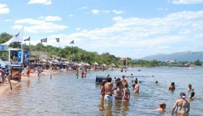 En C�rdoba se registr� una ocupaci�n de entre el 70 y el 75% en los principales centros tur�sticos
