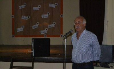 Ronda: �Si comenzamos a conocernos, comenzamos a respetarnos�