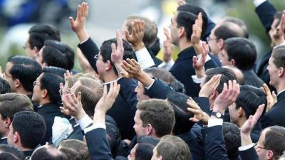 El Papa: para los sacerdotes la rigidez y la mundanidad son un desastre