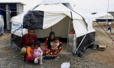 Mons. Lozano: �Dios ya eligi� nacer en tu coraz�n, prep�rale un lugar�