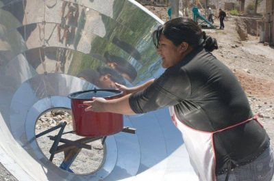 Plan de inversiones en energ�a solar