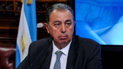 Urtubey pedir� modificar el proyecto de reforma de Ganancias