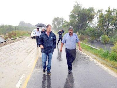 Bordet: �Emprendimos el camino del consenso�
